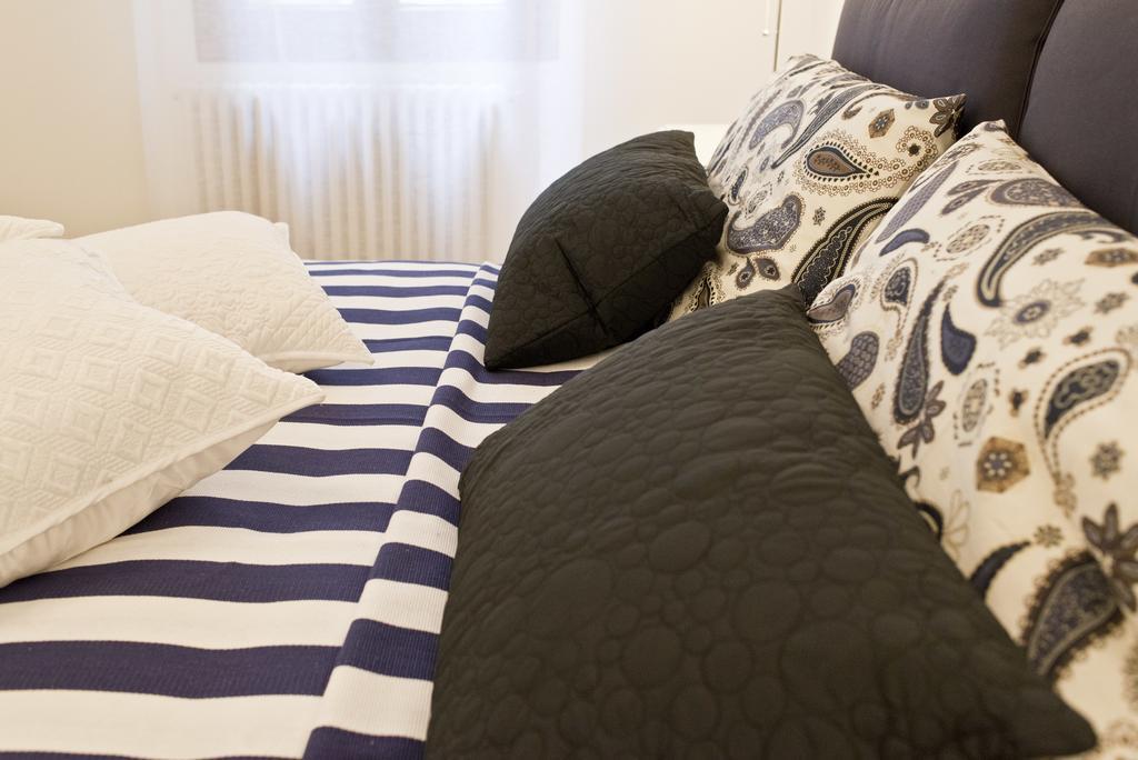 Venice Heaven Apartments In San Marco Antique District Room photo