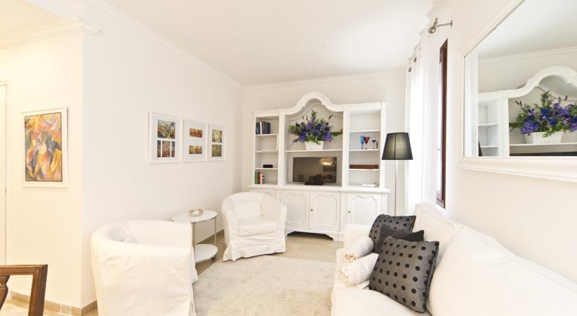 Venice Heaven Apartments In San Marco Antique District Room photo